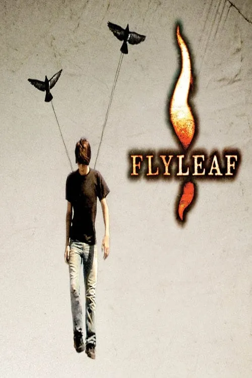 Flyleaf (фильм)