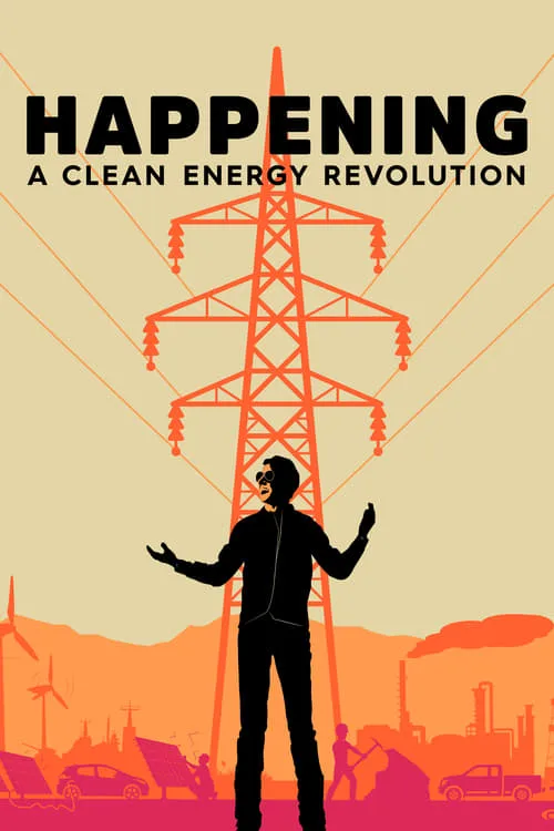 Happening: A Clean Energy Revolution (фильм)