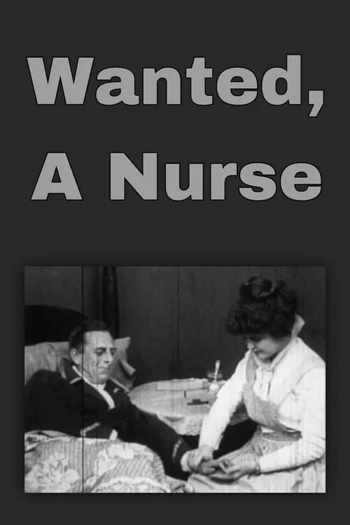 Wanted, a Nurse (фильм)