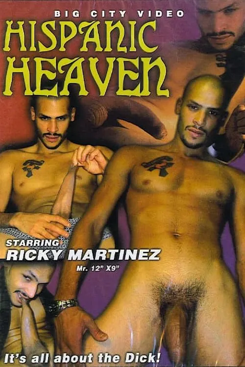 Hispanic Heaven (movie)