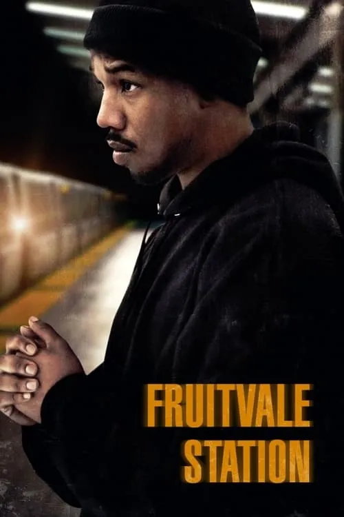 Fruitvale Station (movie)