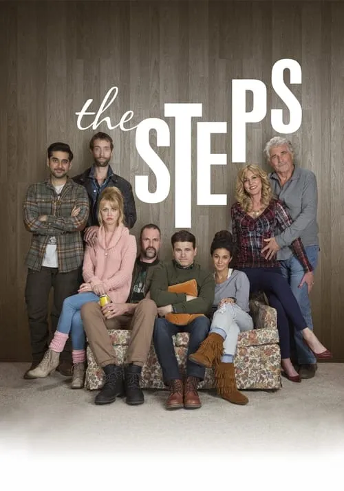 The Steps (фильм)