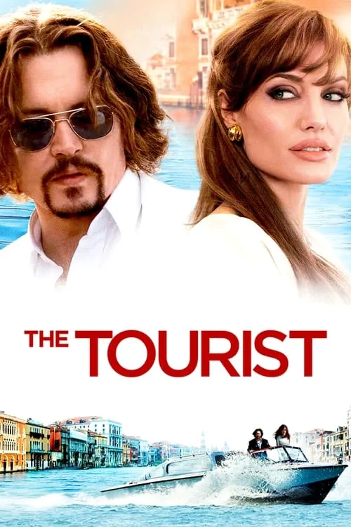 The Tourist (movie)