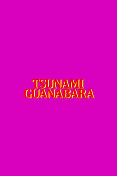 Tsunami Guanabara