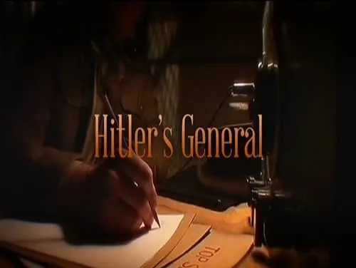 Hitler's General