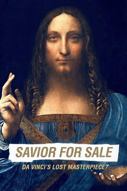 The Savior for Sale (movie)