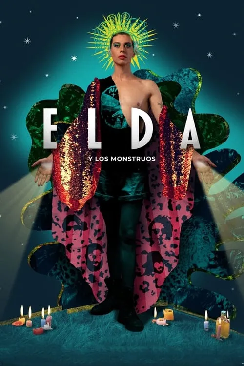 Elda and the Monsters (movie)