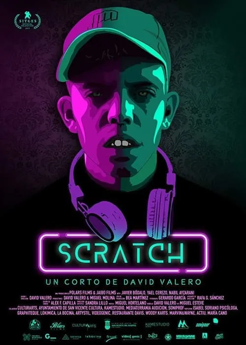 Scratch (movie)