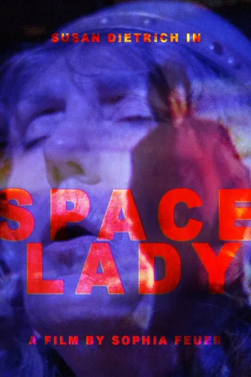 Space Lady (movie)