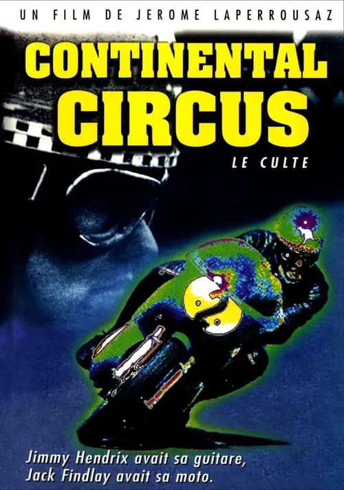 Continental Circus (movie)