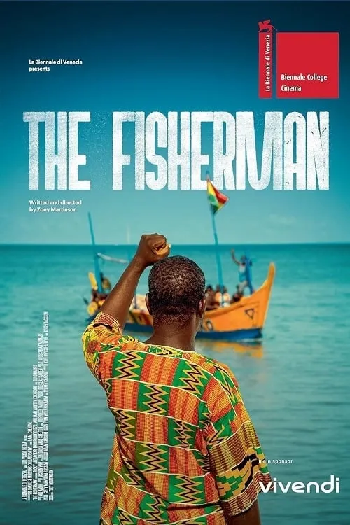 The Fisherman (movie)