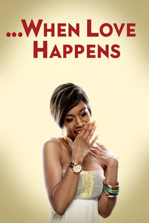 When Love Happens (movie)