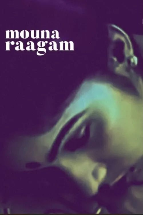 Mouna Raagam (movie)