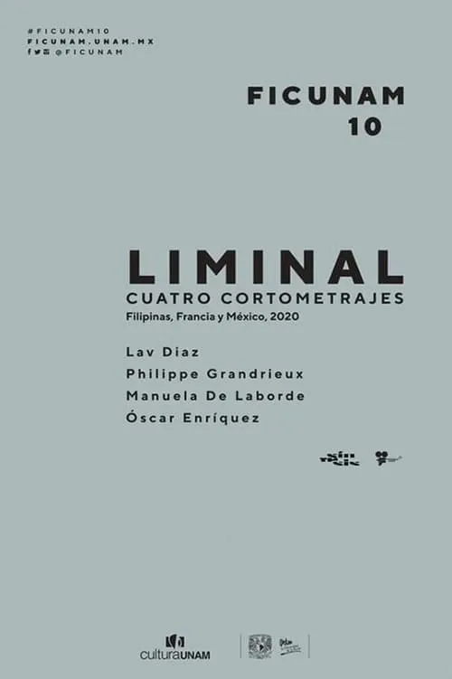 Liminal (фильм)