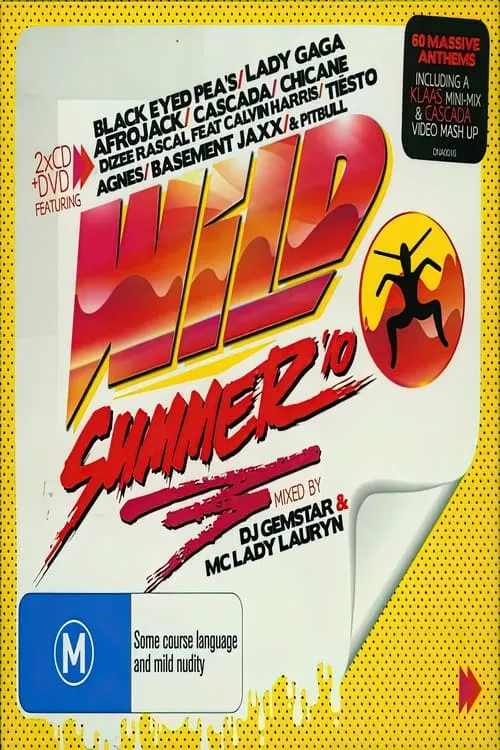 Wild Summer 10 (movie)