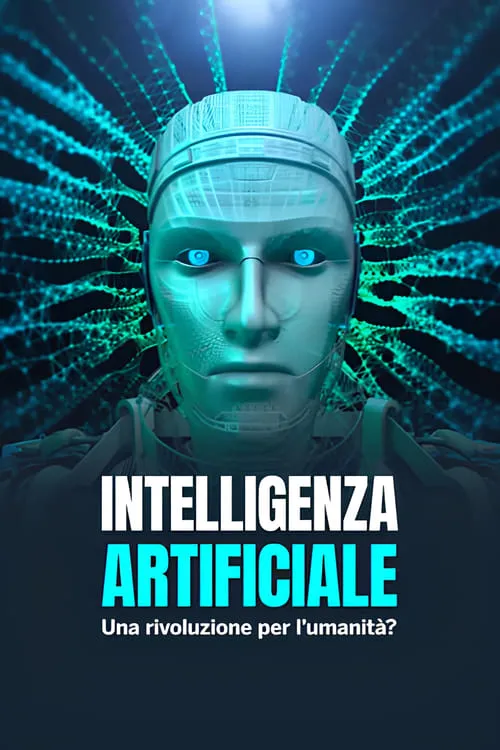 Intelligenza artificiale - Una rivoluzione per l'umanità ?