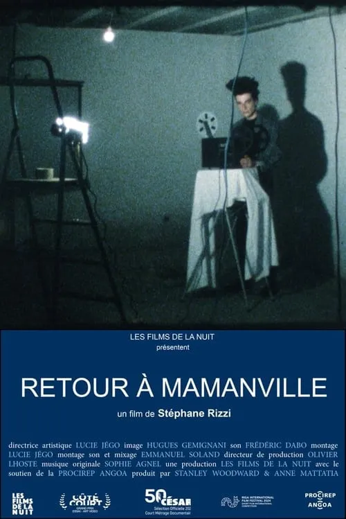 Retour à Mamanville