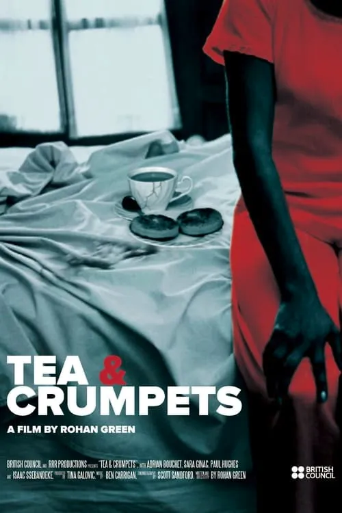 Tea & Crumpets (фильм)