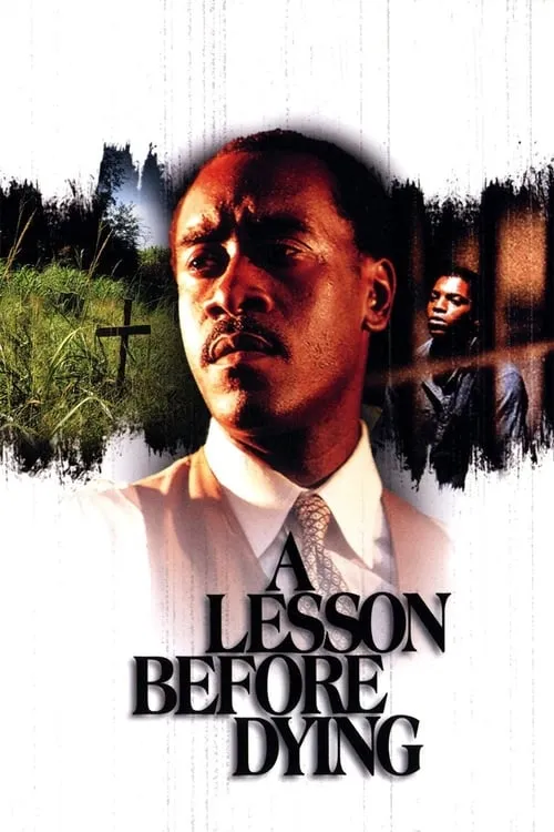 A Lesson Before Dying (movie)