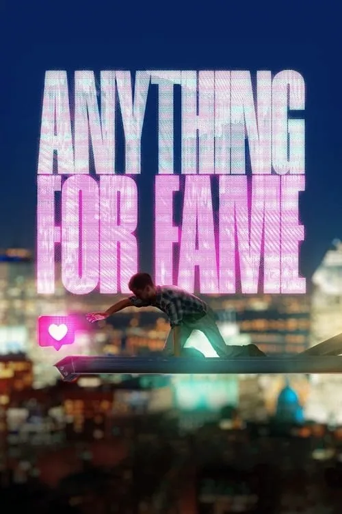 Anything for Fame (movie)