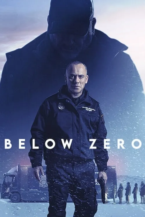 Below Zero (movie)