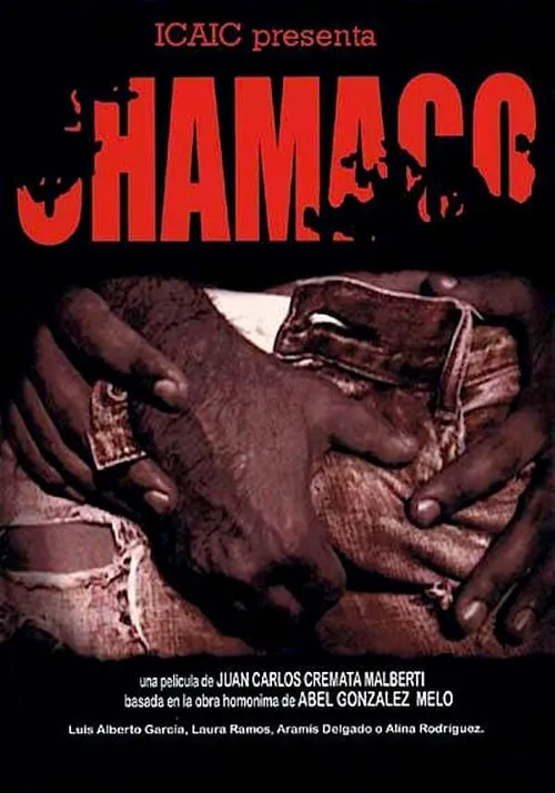 Chamaco (movie)