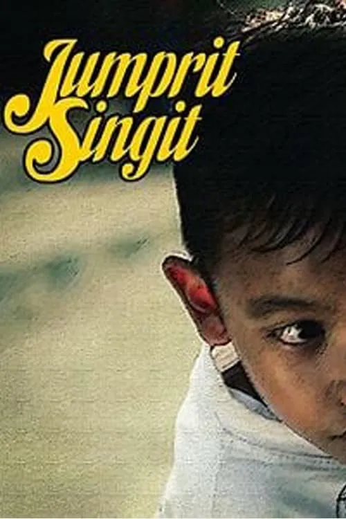 Jumprit Singit (movie)