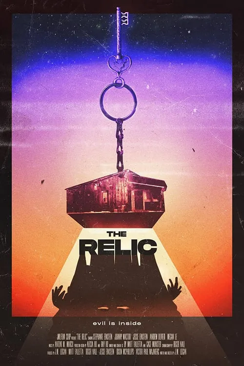 The Relic (movie)