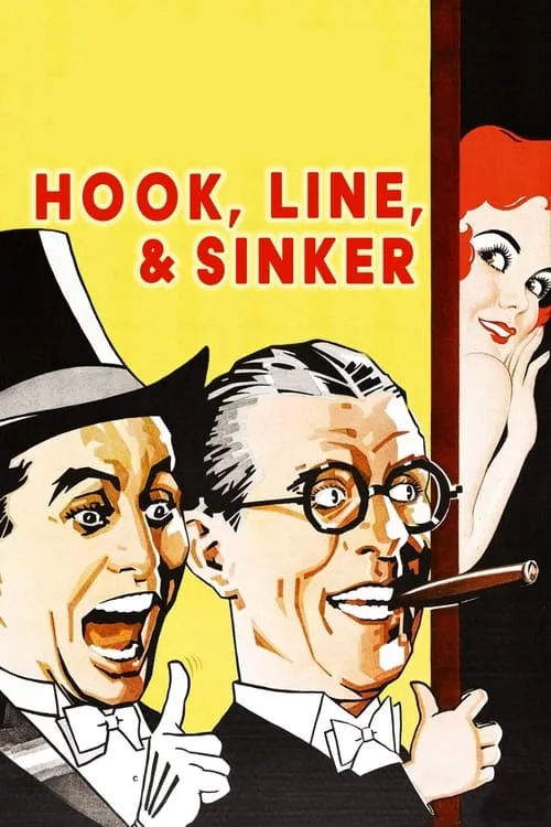 Hook, Line and Sinker (movie)