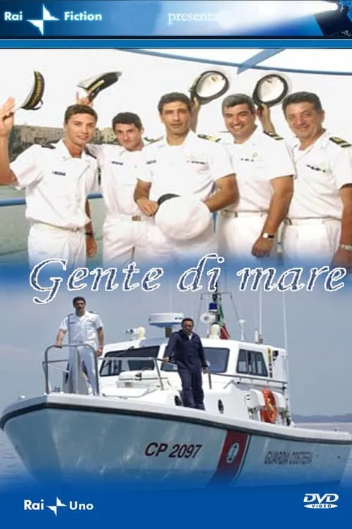 Gente di mare (series)