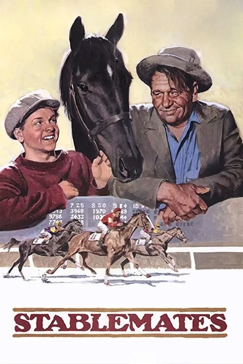 Stablemates (movie)