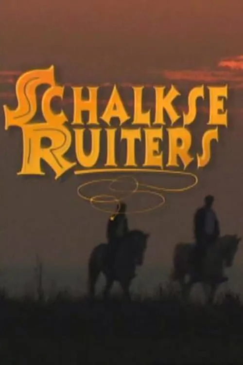 Schalkse Ruiters (сериал)