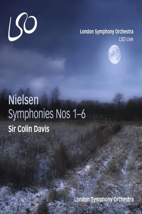 Nielsen: The Complete Symphonies (фильм)