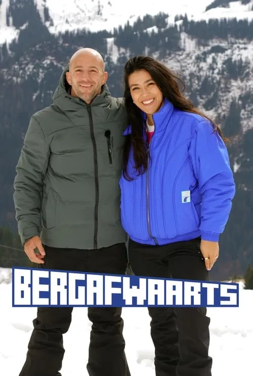 Bergafwaarts (series)