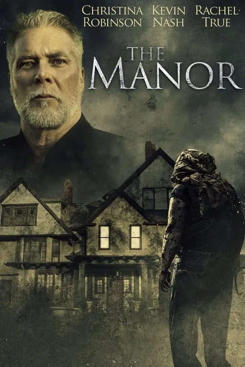 The Manor (фильм)