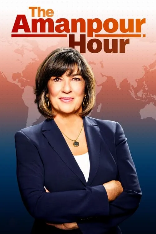 The Amanpour Hour (series)