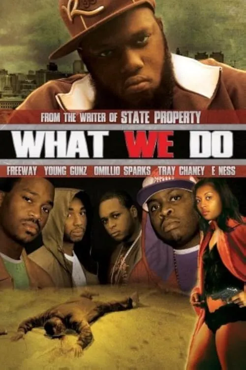 What We Do (movie)