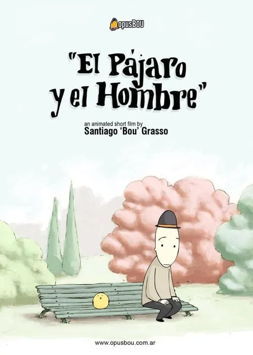 El pájaro y el hombre