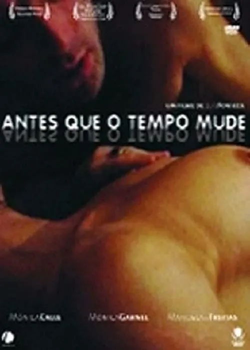 Antes Que o Tempo Mude (movie)