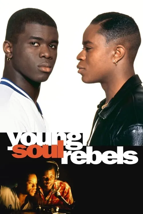 Young Soul Rebels (movie)