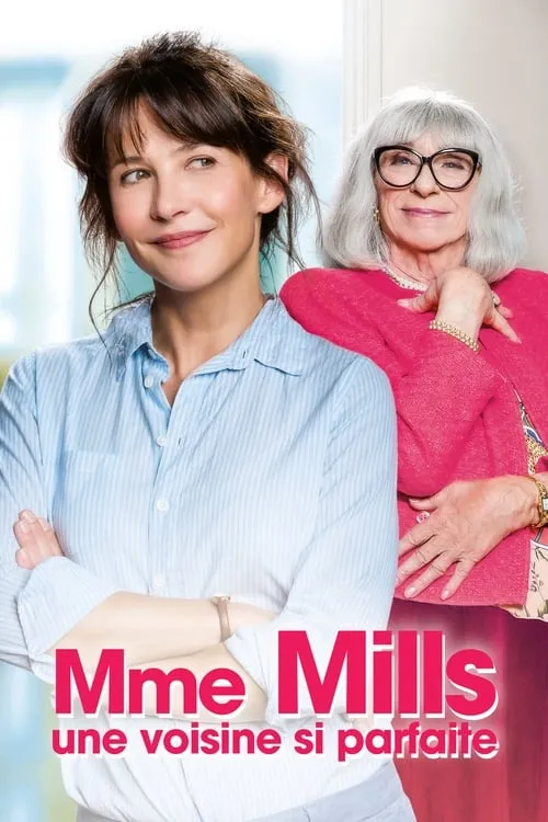 Mme Mills, une voisine si parfaite (movie)