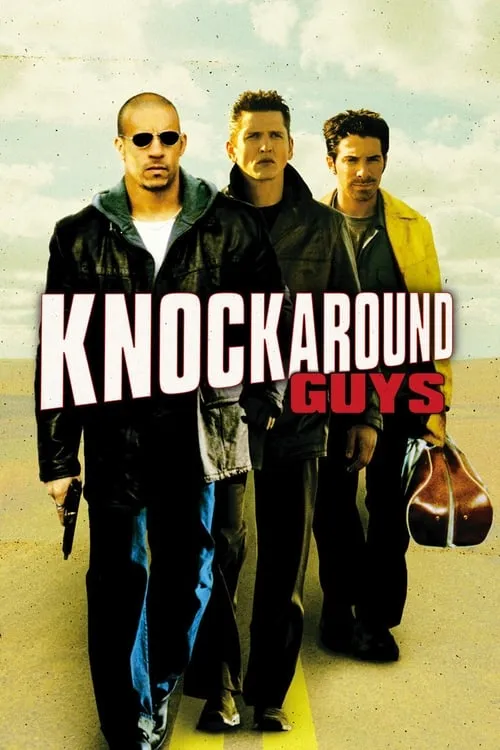 Knockaround Guys (movie)