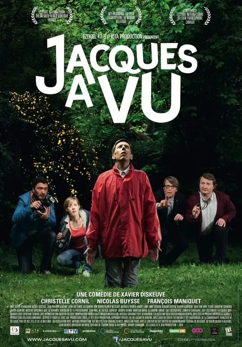 Jacques a vu (фильм)