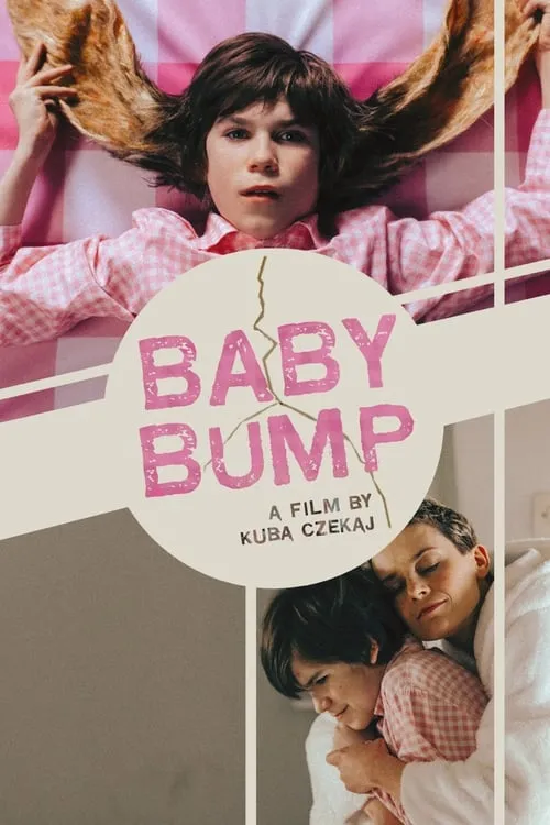 Baby Bump (movie)