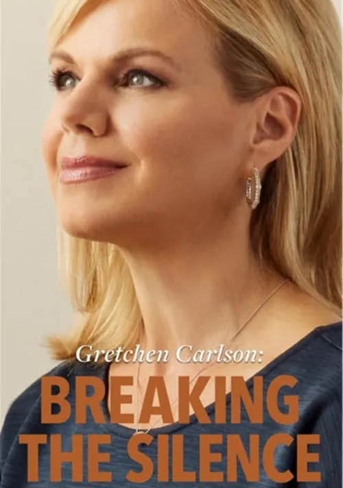 Gretchen Carlson: Breaking the Silence (movie)