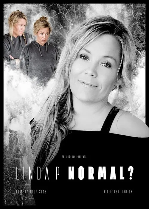 Linda P - Normal? (movie)