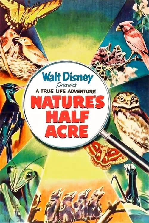 Nature's Half Acre (movie)