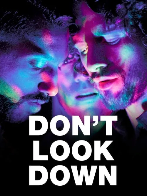 Don't Look Down (movie)