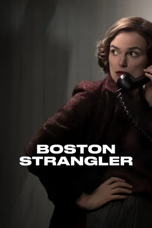 Boston Strangler (movie)