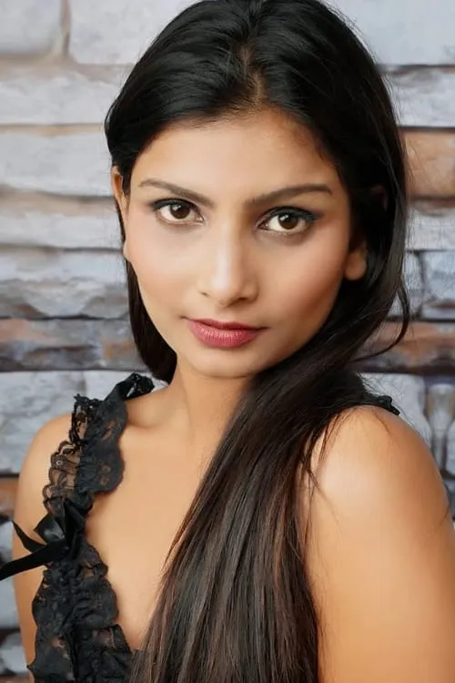 Vibhuti Bhosale